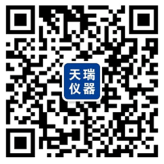 江蘇天瑞儀器股份有限公司二維碼