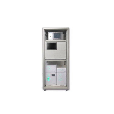 大氣揮發性有機物在線分析儀
