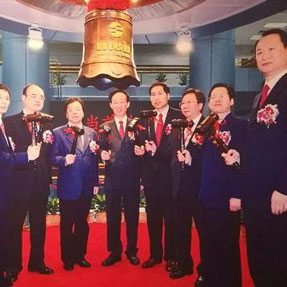 江蘇天瑞儀器股份有限公司