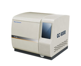 江蘇天瑞儀器股份有限公司-GC6000氣相色譜儀