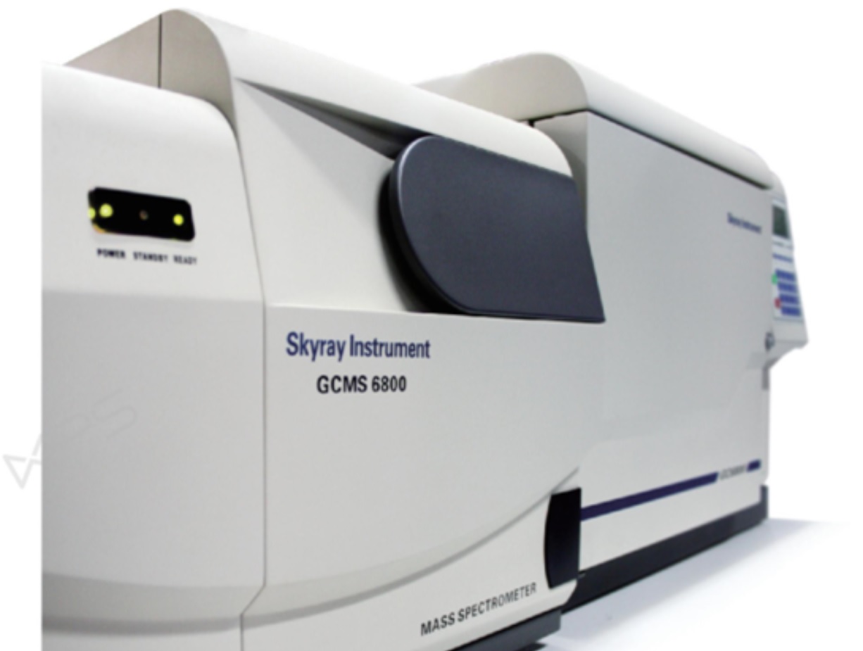 氣相色譜-質譜聯用儀 GC-MS 6800-江蘇天瑞儀器股份有限公司